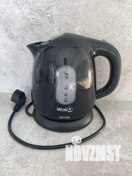 Студия квартира, посуточно, 38м2, 9/9 этаж