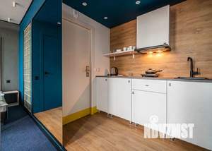 1-к квартира, посуточно, 20м2, 5/8 этаж