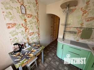 1-к квартира, посуточно, 30м2, 2/5 этаж