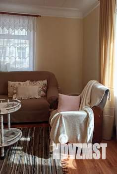 2-к квартира, посуточно, 44м2, 1/2 этаж