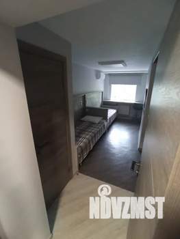 2-к квартира, посуточно, 60м2, 2/5 этаж
