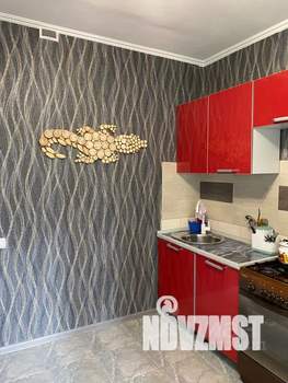 1-к квартира, посуточно, 35м2, 1/9 этаж