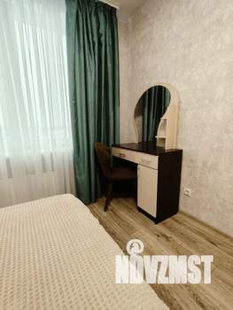 2-к квартира, посуточно, 72м2, 13/15 этаж