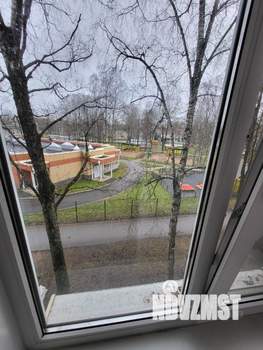 2-к квартира, на длительный срок, 46м2, 2/5 этаж