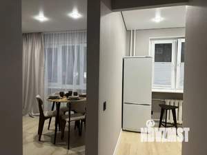 2-к квартира, посуточно, 45м2, 1/5 этаж