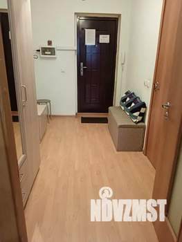 2-к квартира, посуточно, 50м2, 2/6 этаж