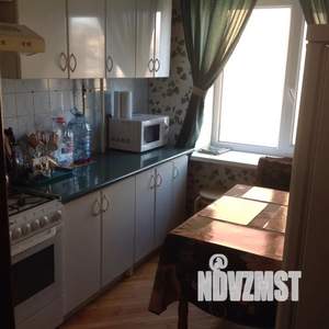 3-к квартира, посуточно, 76м2, 3/4 этаж