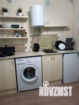 1-к квартира, посуточно, 33м2, 3/5 этаж