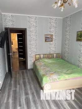 1-к квартира, посуточно, 40м2, 3/10 этаж