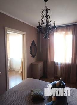 2-к квартира, посуточно, 49м2, 3/5 этаж