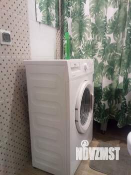 2-к квартира, посуточно, 47м2, 1/1 этаж