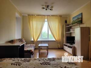 1-к квартира, посуточно, 30м2, 7/9 этаж