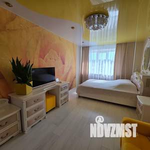 1-к квартира, посуточно, 40м2, 3/4 этаж