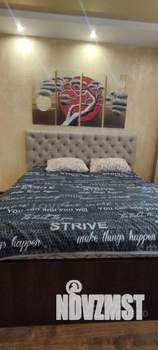 1-к квартира, посуточно, 50м2, 8/9 этаж