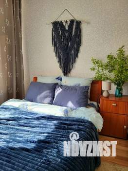 1-к квартира, посуточно, 36м2, 1/5 этаж