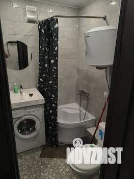 1-к квартира, посуточно, 30м2, 2/5 этаж