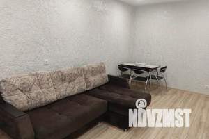 2-к квартира, посуточно, 43м2, 1/5 этаж