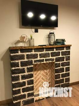 1-к квартира, посуточно, 38м2, 2/2 этаж