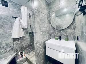 1-к квартира, посуточно, 31м2, 9/9 этаж