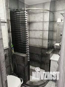 1-к квартира, посуточно, 31м2, 1/1 этаж