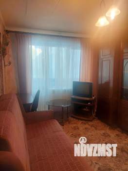1-к квартира, на длительный срок, 34м2, 1/5 этаж