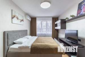 1-к квартира, посуточно, 34м2, 5/5 этаж