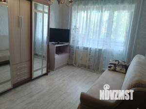 1-к квартира, посуточно, 34м2, 6/9 этаж