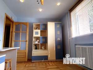 3-к квартира, посуточно, 77м2, 3/5 этаж