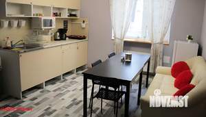 4-к квартира, посуточно, 110м2, 1/4 этаж