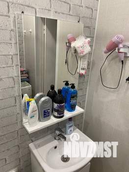 2-к квартира, посуточно, 56м2, 4/5 этаж