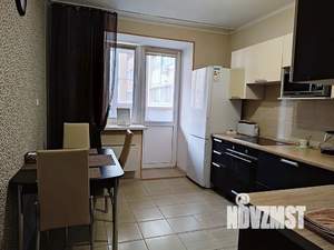 2-к квартира, посуточно, 52м2, 1/12 этаж