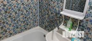 1-к квартира, посуточно, 39м2, 1/10 этаж