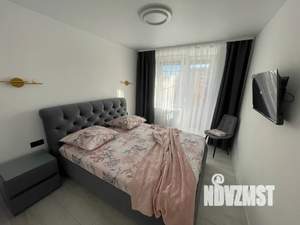 2-к квартира, посуточно, 49м2, 5/9 этаж
