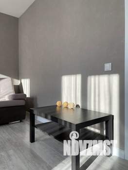 1-к квартира, посуточно, 41м2, 4/5 этаж