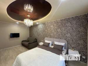 1-к квартира, посуточно, 60м2, 1/1 этаж