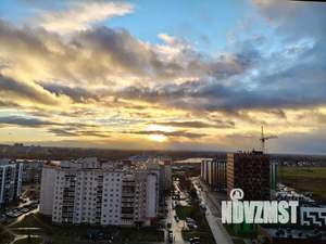 2-к квартира, посуточно, 72м2, 13/15 этаж