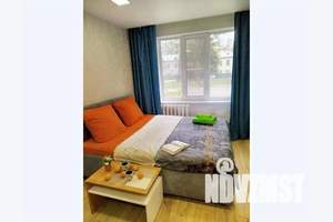 3-к квартира, посуточно, 65м2, 1/5 этаж