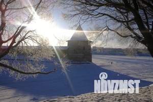 1-к квартира, посуточно, 33м2, 1/4 этаж