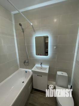 Студия квартира, посуточно, 30м2, 3/9 этаж