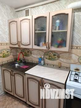 1-к квартира, посуточно, 32м2, 2/5 этаж