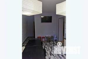 4-к квартира, посуточно, 110м2, 1/5 этаж