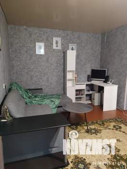 2-к квартира, посуточно, 42м2, 5/5 этаж