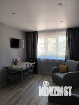 2-к квартира, посуточно, 44м2, 1/5 этаж