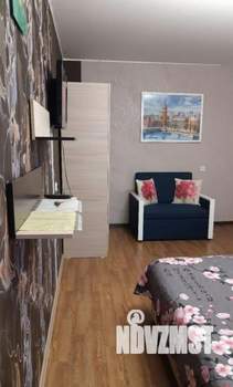 1-к квартира, посуточно, 35м2, 3/10 этаж