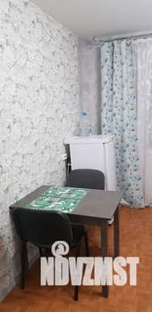 1-к квартира, посуточно, 37м2, 2/10 этаж