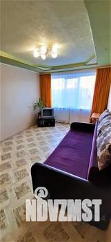 2-к квартира, посуточно, 50м2, 5/9 этаж