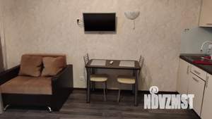 Студия квартира, посуточно, 27м2, 3/5 этаж