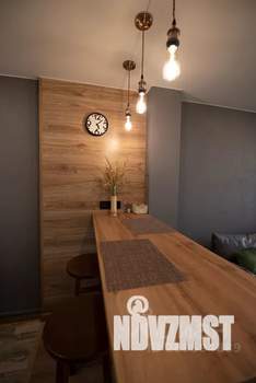 1-к квартира, посуточно, 36м2, 7/10 этаж
