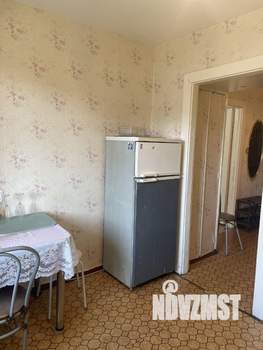 1-к квартира, на длительный срок, 34м2, 4/5 этаж