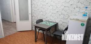 1-к квартира, посуточно, 37м2, 2/10 этаж